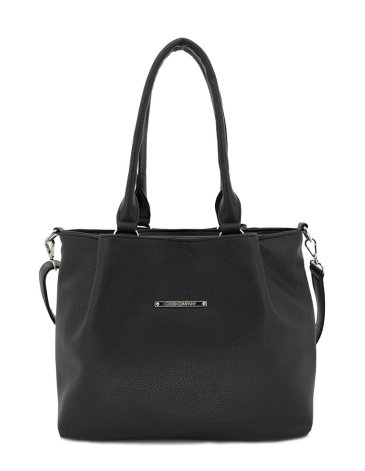 Cartera Con 3 Divisiones Con Pliegues Good Company