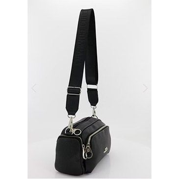 Cartera Bolsillo Costados Con Cinta Good Company - Good Company