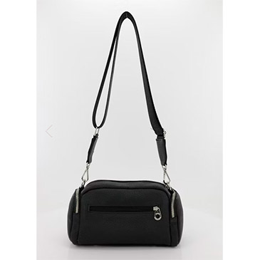 Cartera Bolsillo Costados Con Cinta Good Company - Good Company