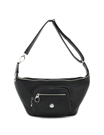 Riñonera/ Morral Ecocuero Good Company