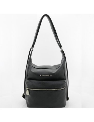 Cartera/ Mochila Ecocuero Good Company