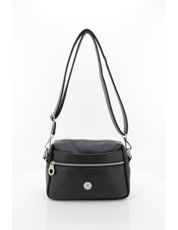 Bandolera Con 3 divisiones Y Bolsillo Good Company