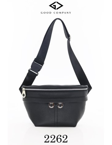 Riñonera/ Morral Good Company