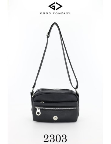 Carterita/ Morral Good Company