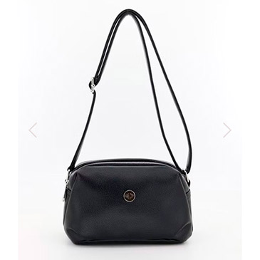 Cartera Bandolera Ecocuero Good Company