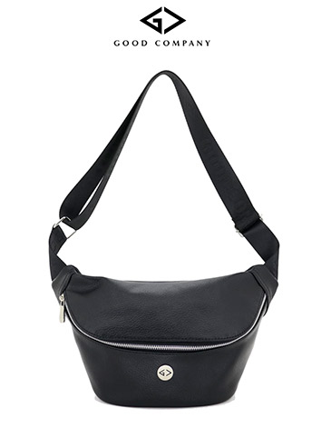 Cartera / Riñonera  Ecocuero - Good Company