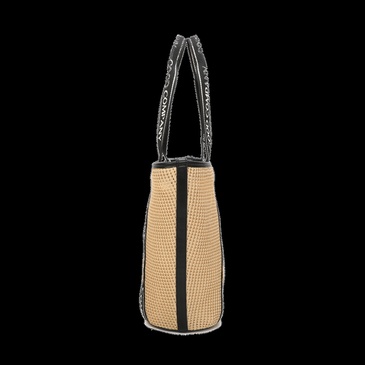 Bolso Playero Tejido  - Good Company