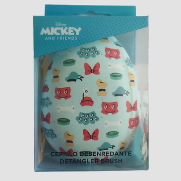 Cepillo Desenredante  - Disney