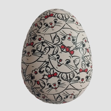Cepillo Desenredante  Disney