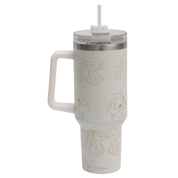 Vaso Termico 1200ML Lilo y Stitch Disney