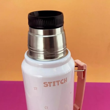 Termo 1100ML Lilo y Stitch - Disney