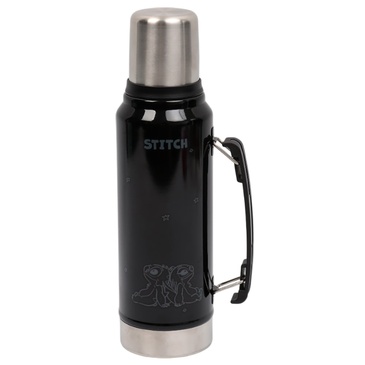 Termo 1000ML Lilo y Stitch Disney