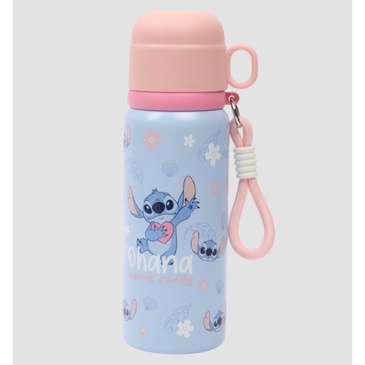 Termo Lilo y Stitch 550ML - Disney