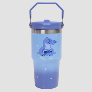 Vaso Termico Lilo y Stitch 600ML - Disney