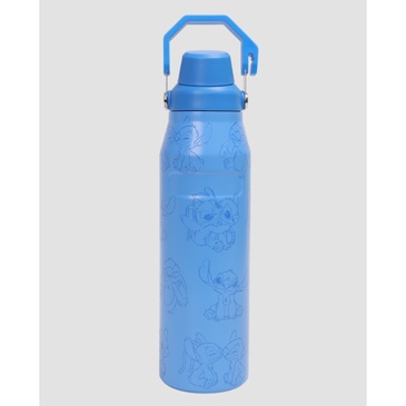 Botella Termica Lilo y Stitch 1000ML - Disney