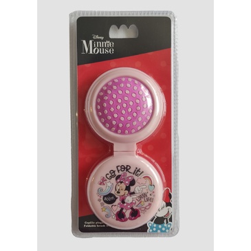 Cepillo Minnie  - Disney