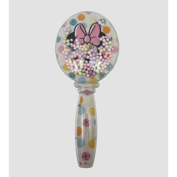 Cepillo De Pelo Minnie Disney