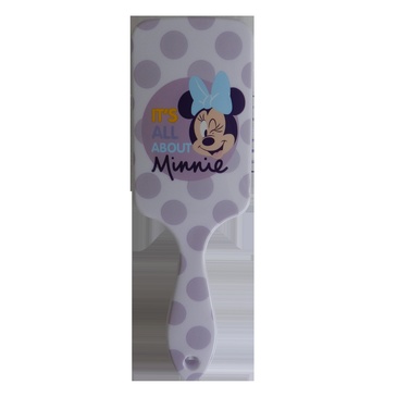Venta por Mayor y Catalogo Cepillo Minnie Disney
