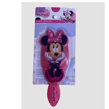 Venta por Mayor y Catalogo Cepillo Minnie Disney