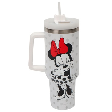 Vaso Termico 1200ML Minnie Disney