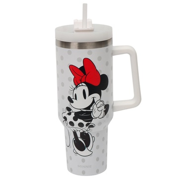 Vaso Termico 1200ML Minnie - Disney