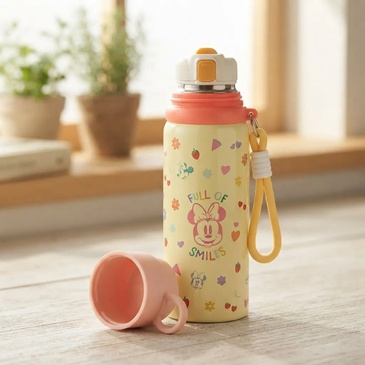Termo Minnie 550ML Disney