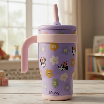 Vaso Termico Minnie 400ML Disney
