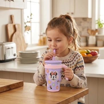 Vaso Termico Minnie 400ML - Disney