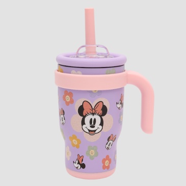 Vaso Termico Minnie 400ML - Disney