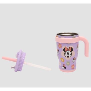 Vaso Termico Minnie 400ML - Disney