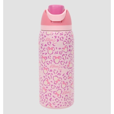 Botella Termica 900ML Minnie Disney