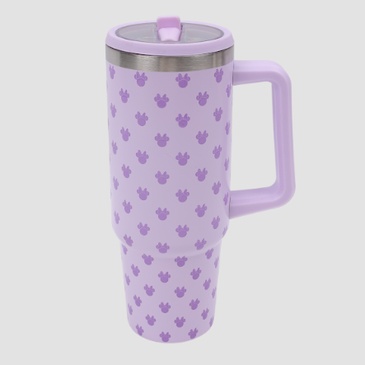 Vaso Termico 900ML Minnie  - Disney