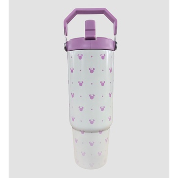Vaso Termico 900ML Minnie Disney