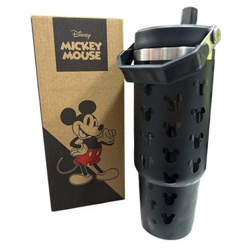 Vaso Termico 900ML Mickey - Disney