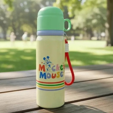 Termo Mickey 550ML - Disney