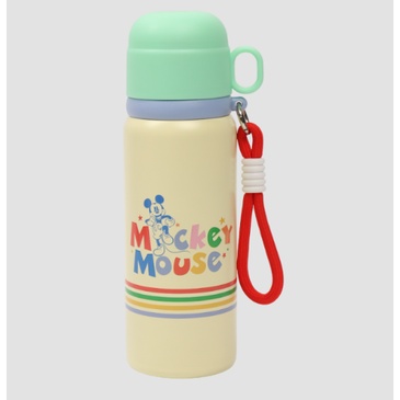 Termo Mickey 550ML - Disney