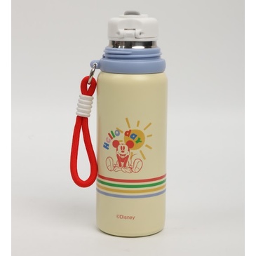 Termo Mickey 550ML - Disney