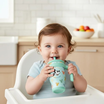 Vaso Termico Mickey 400ML Disney