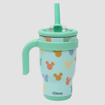 Vaso Termico Mickey 400ML - Disney