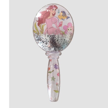 Cepillo De Pelo Princesas Disney