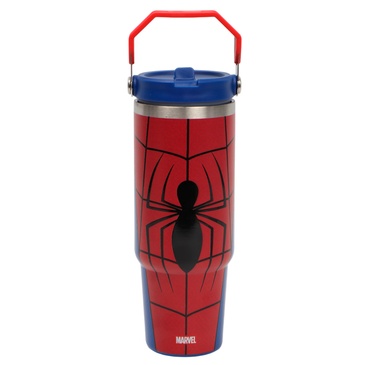 Vaso Termico 900ML Spiderman Disney