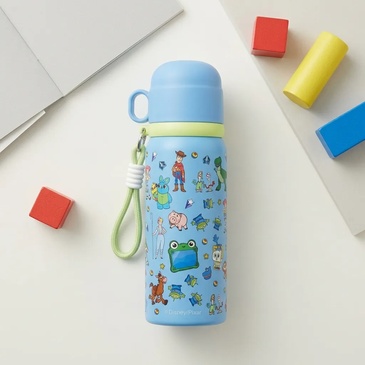 Termo Toy Story 550ML - Disney