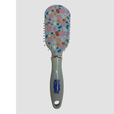 Cepillo De Pelo Peppa Pig Disney