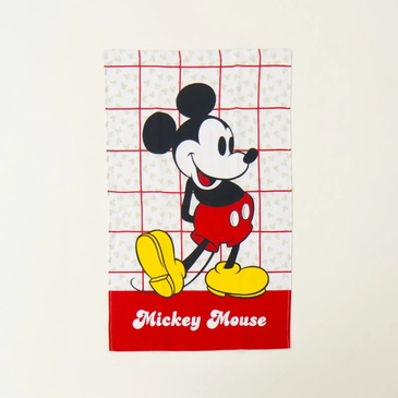 Set Repasadores Mickey See Yoy Latte - Piñata