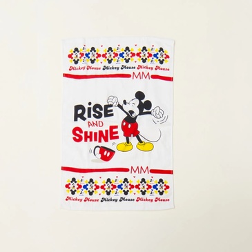 Set Repasadores Mickey Rise y Shine - Piñata