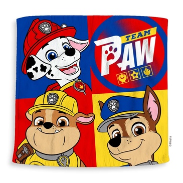 Venta por Mayor y Catalogo Toallita de Mano Paw Patrol Piñata