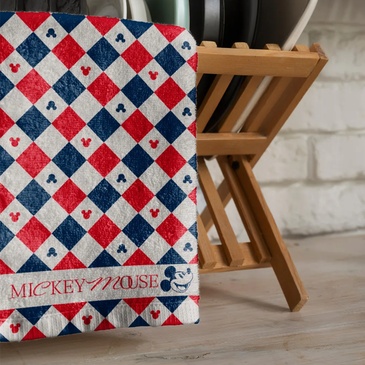 Repasador Mickey Mouse Piñata