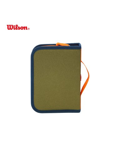 Cartuchera 1 Cierre - Wilson