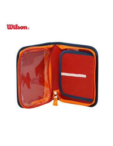 Cartuchera 1 Cierre - Wilson