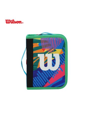 Cartuchera 1 Cierre - Wilson